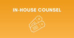 In-house counsel