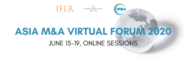 Asia M&A Virtual Forum 2020